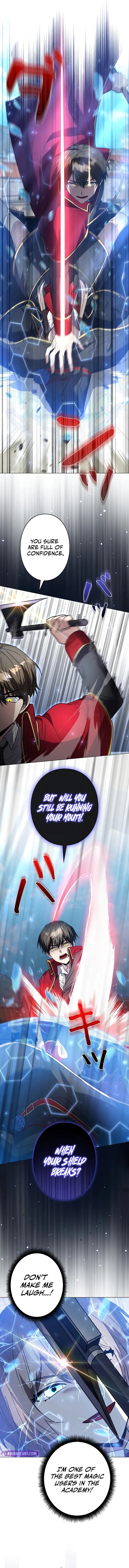 Love Letter From The Future - Chapter 18 Page 3