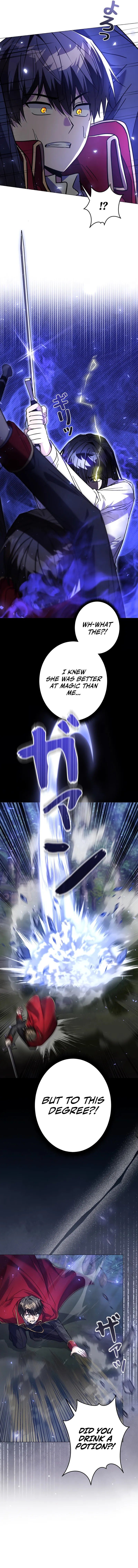 Love Letter From The Future - Chapter 23 Page 4