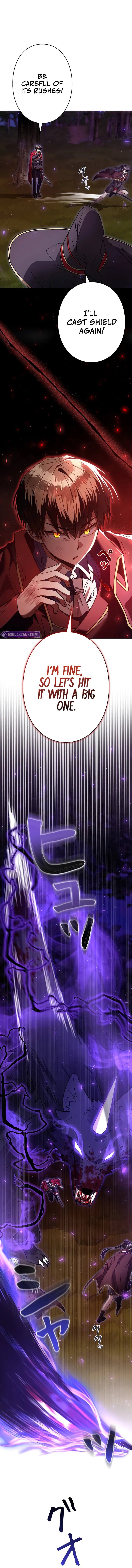 Love Letter From The Future - Chapter 26 Page 8