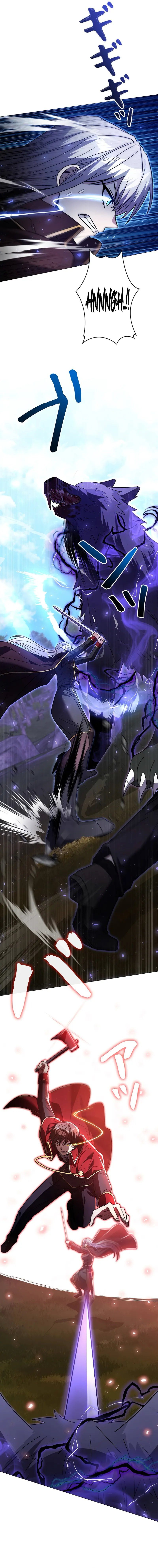 Love Letter From The Future - Chapter 27 Page 8