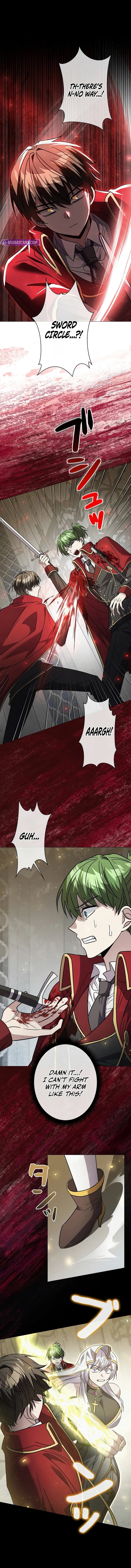 Love Letter From The Future - Chapter 32 Page 2