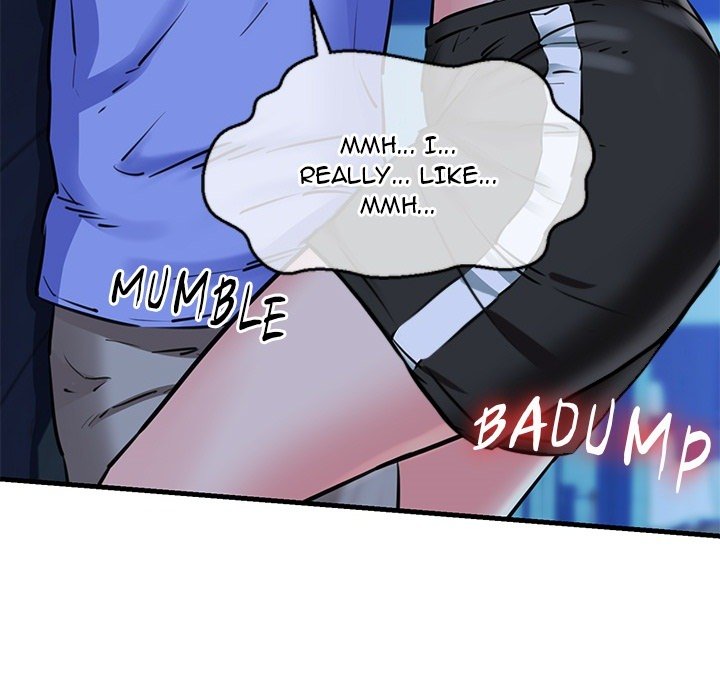 Cheerleader - Chapter 0 Page 10