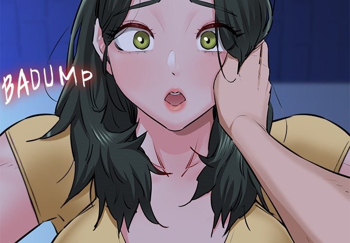 Cheerleader - Chapter 0 Page 2