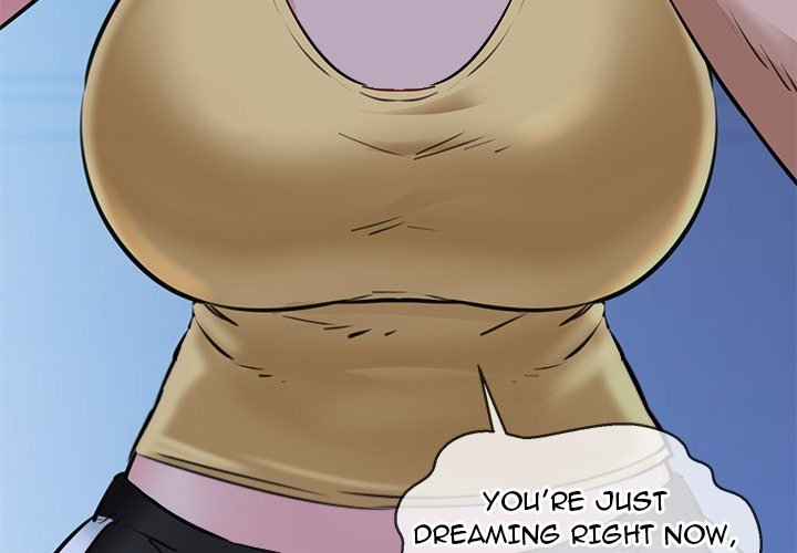 Cheerleader - Chapter 0 Page 3