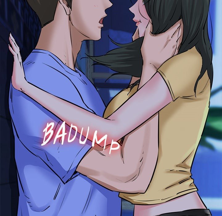 Cheerleader - Chapter 0 Page 9