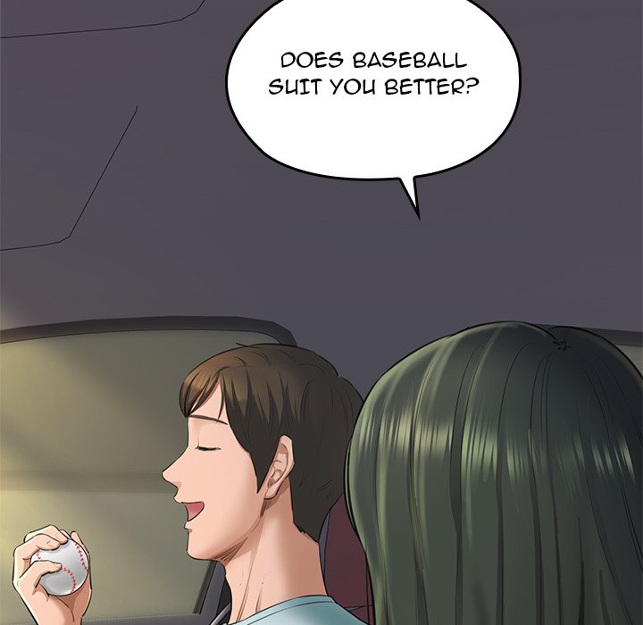 Cheerleader - Chapter 1 Page 101