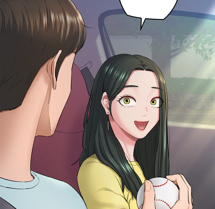 Cheerleader - Chapter 1 Page 104