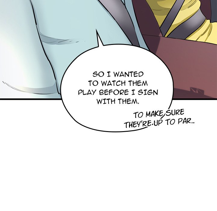 Cheerleader - Chapter 1 Page 129