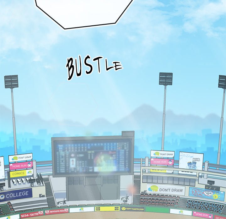 Cheerleader - Chapter 1 Page 135