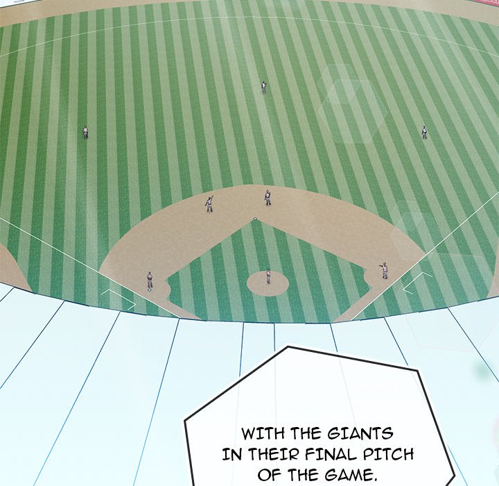 Cheerleader - Chapter 1 Page 136