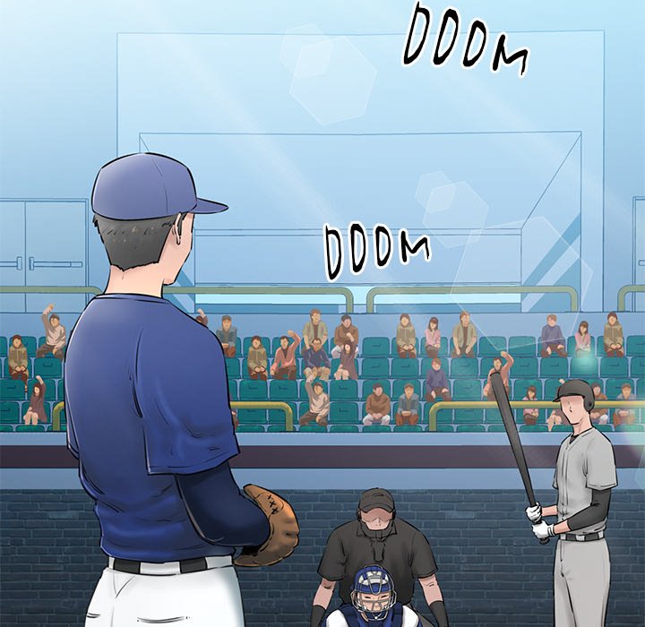 Cheerleader - Chapter 1 Page 138