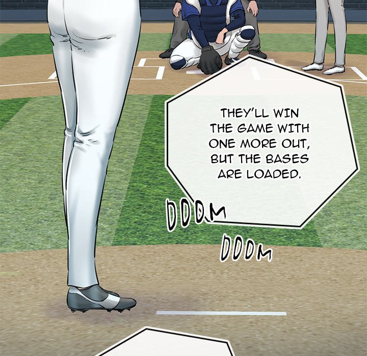 Cheerleader - Chapter 1 Page 139