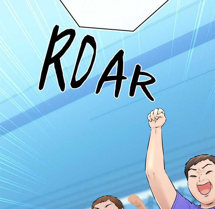 Cheerleader - Chapter 1 Page 141