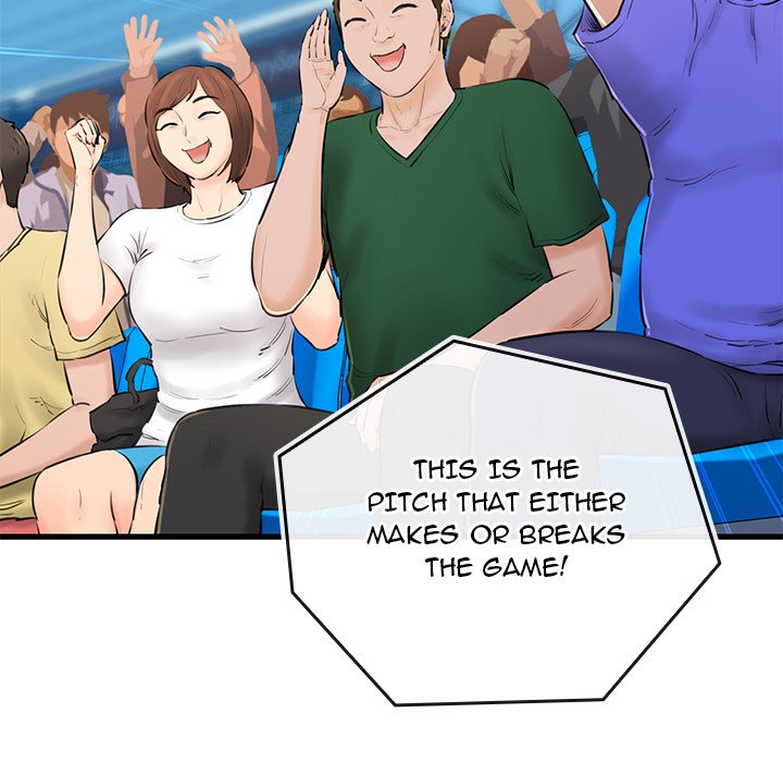 Cheerleader - Chapter 1 Page 142