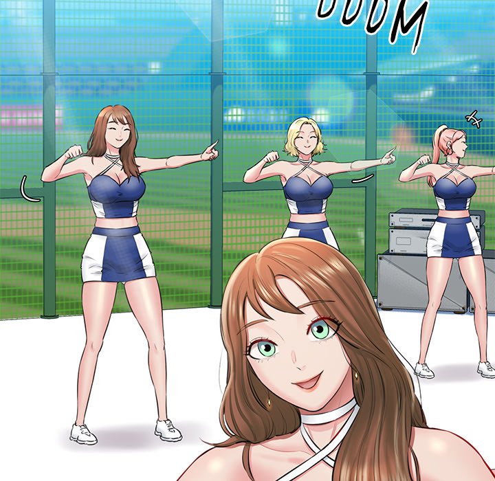 Cheerleader - Chapter 1 Page 144