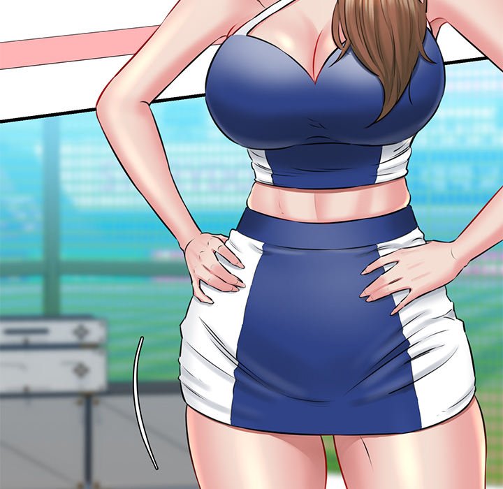 Cheerleader - Chapter 1 Page 145