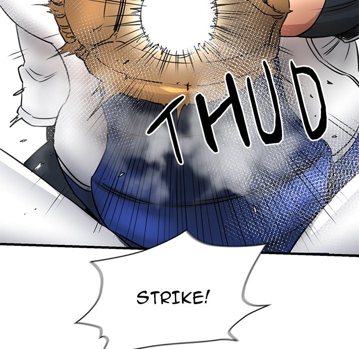 Cheerleader - Chapter 1 Page 153