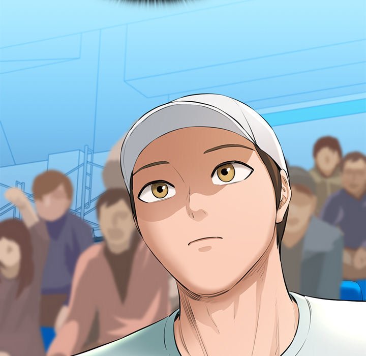 Cheerleader - Chapter 1 Page 155