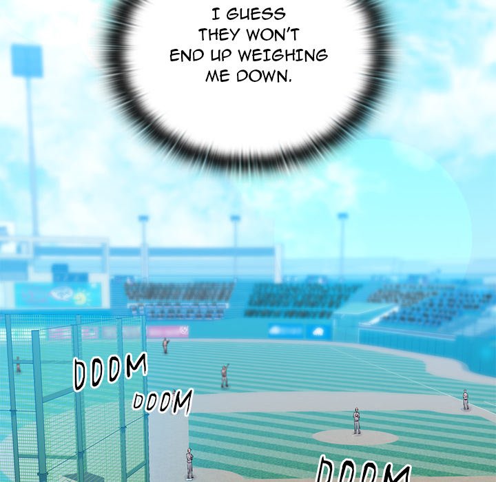 Cheerleader - Chapter 1 Page 157