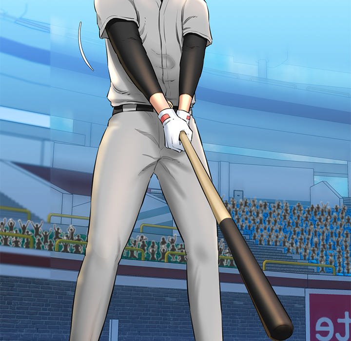 Cheerleader - Chapter 1 Page 160