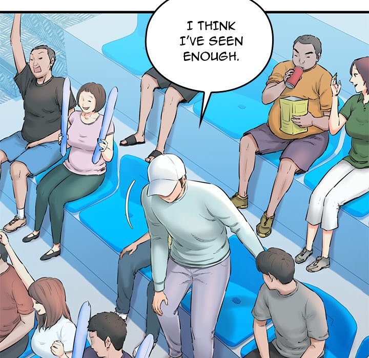 Cheerleader - Chapter 1 Page 164