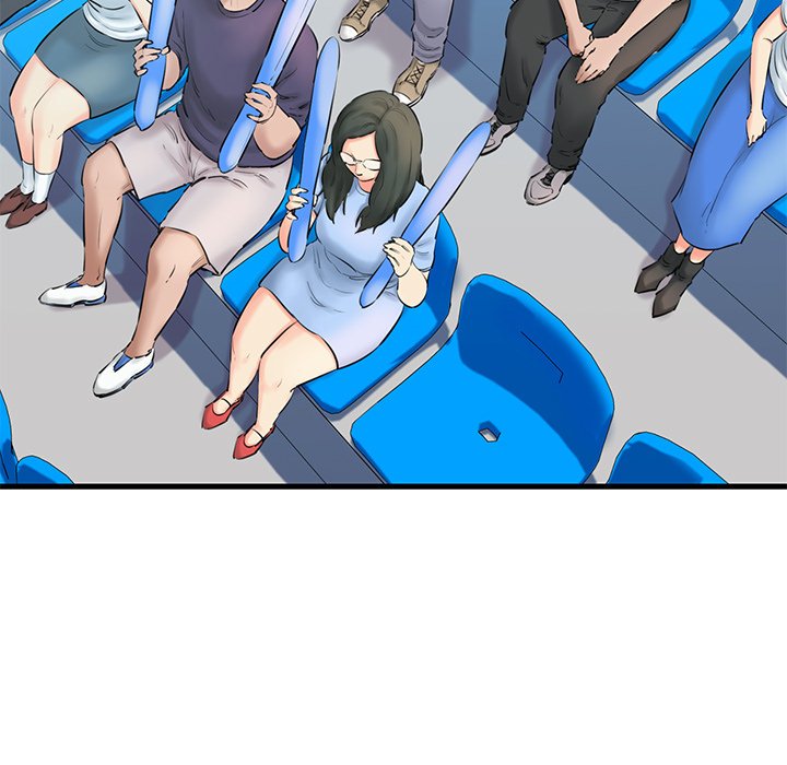 Cheerleader - Chapter 1 Page 165