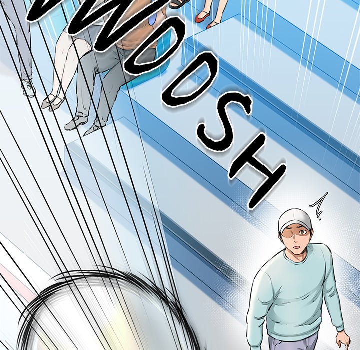 Cheerleader - Chapter 1 Page 177