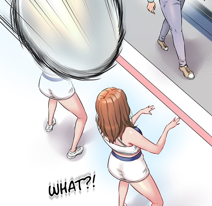 Cheerleader - Chapter 1 Page 178