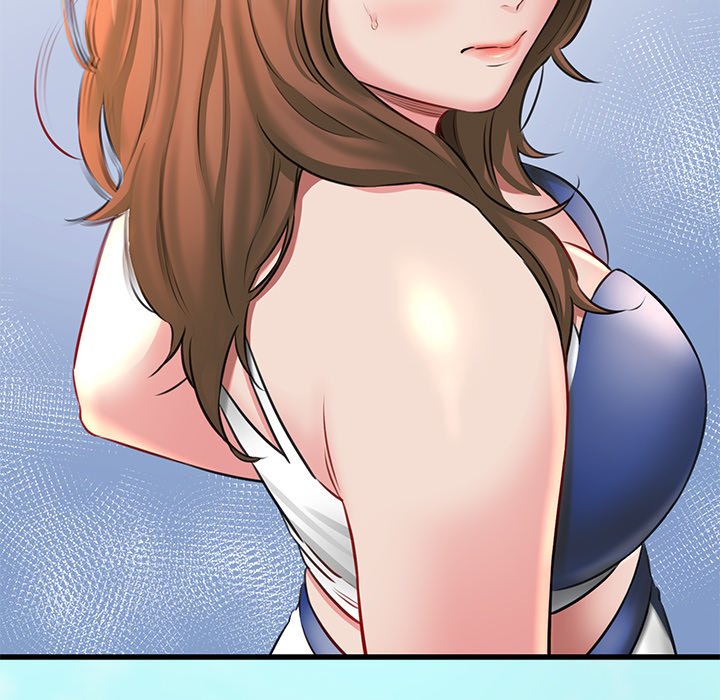 Cheerleader - Chapter 1 Page 181