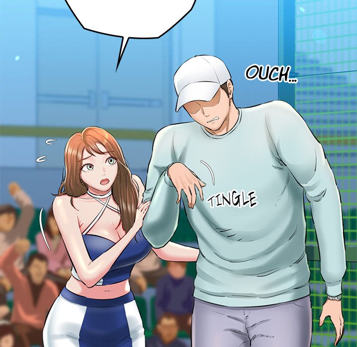 Cheerleader - Chapter 1 Page 186