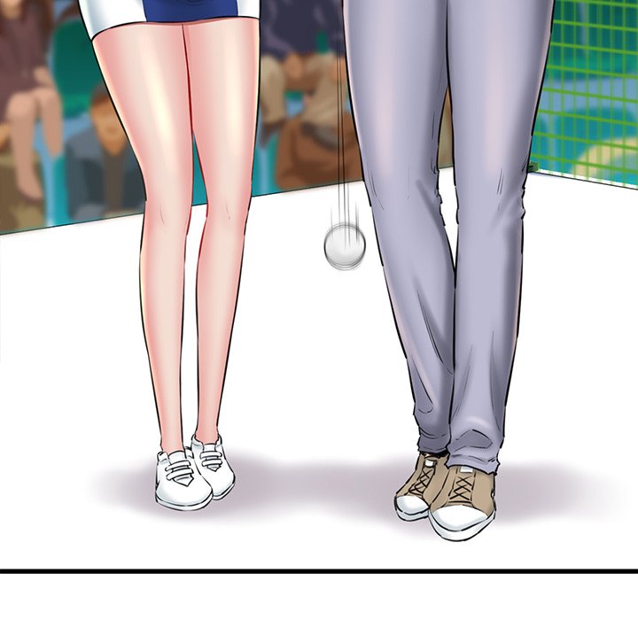 Cheerleader - Chapter 1 Page 187