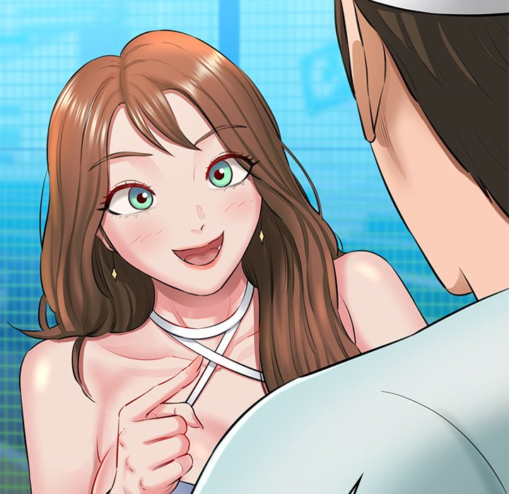 Cheerleader - Chapter 1 Page 191