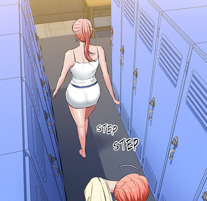 Cheerleader - Chapter 1 Page 196