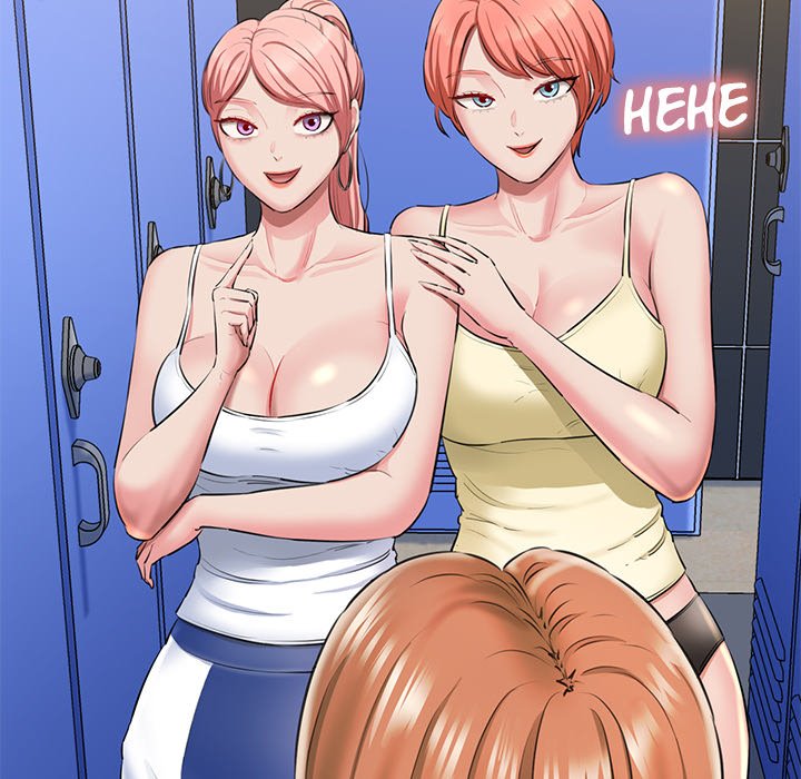 Cheerleader - Chapter 1 Page 203