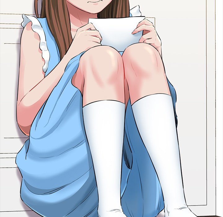 Cheerleader - Chapter 1 Page 24