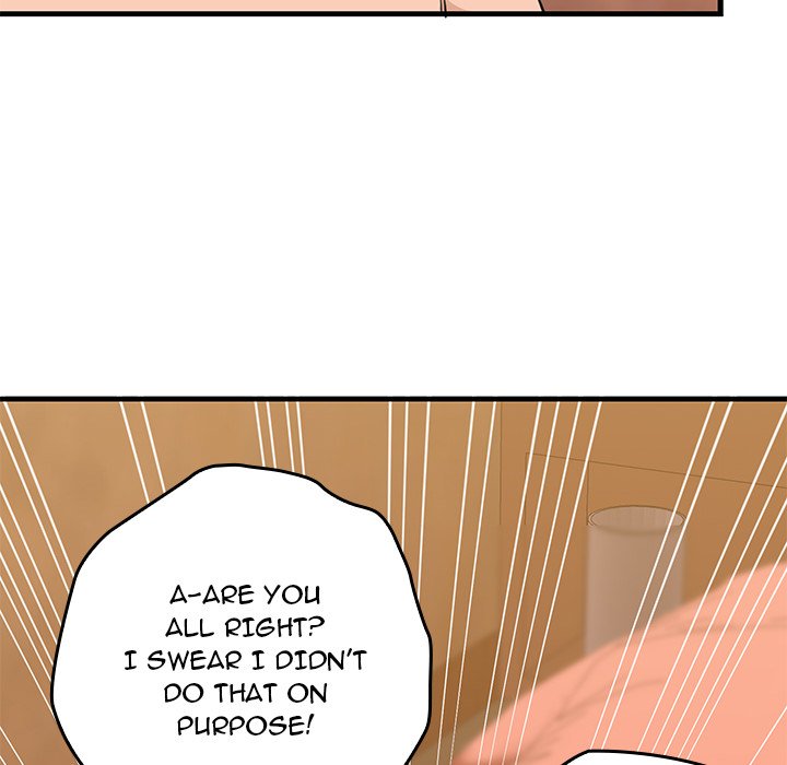 Cheerleader - Chapter 1 Page 277