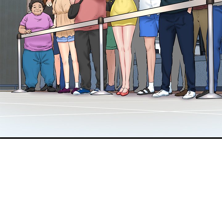 Cheerleader - Chapter 1 Page 51