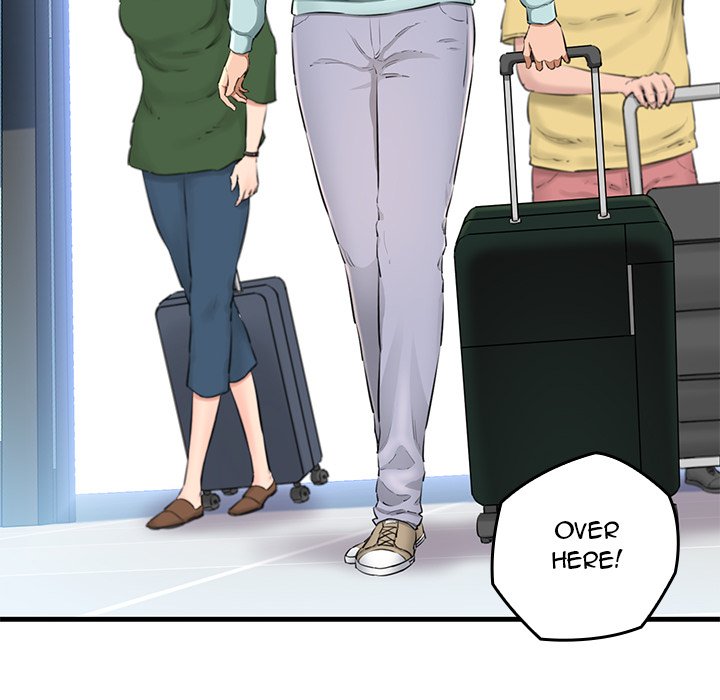 Cheerleader - Chapter 1 Page 54