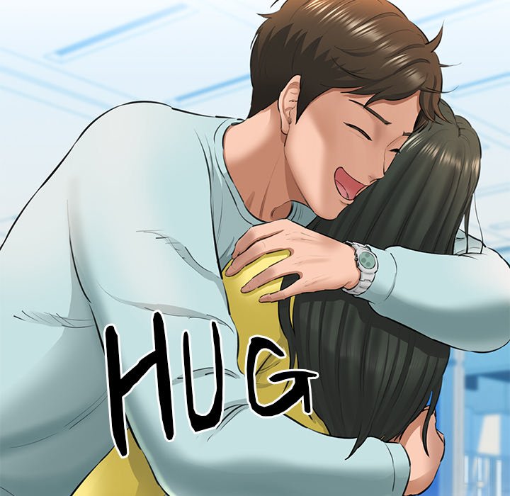 Cheerleader - Chapter 1 Page 58