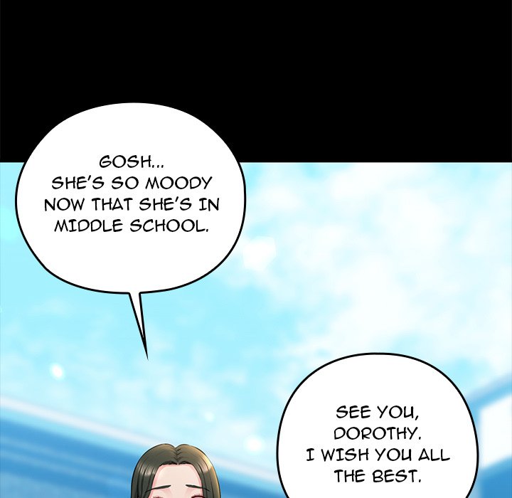 Cheerleader - Chapter 1 Page 7