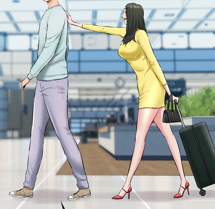 Cheerleader - Chapter 1 Page 73