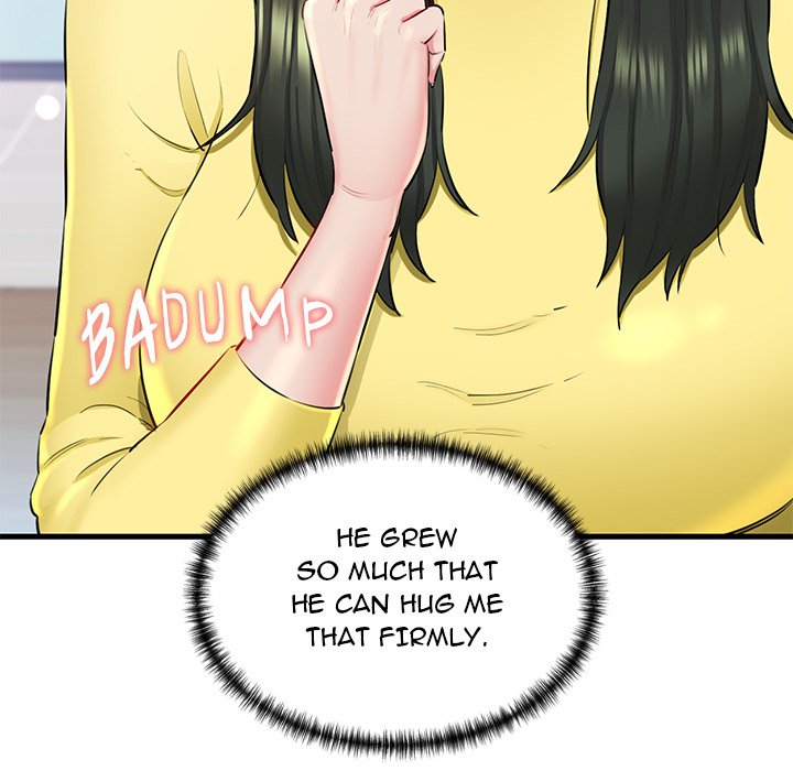 Cheerleader - Chapter 1 Page 79