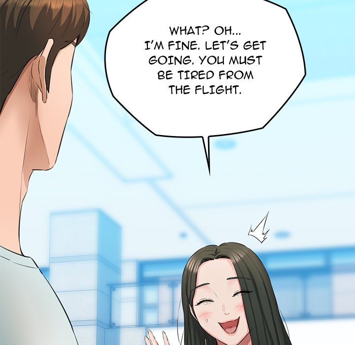 Cheerleader - Chapter 1 Page 83