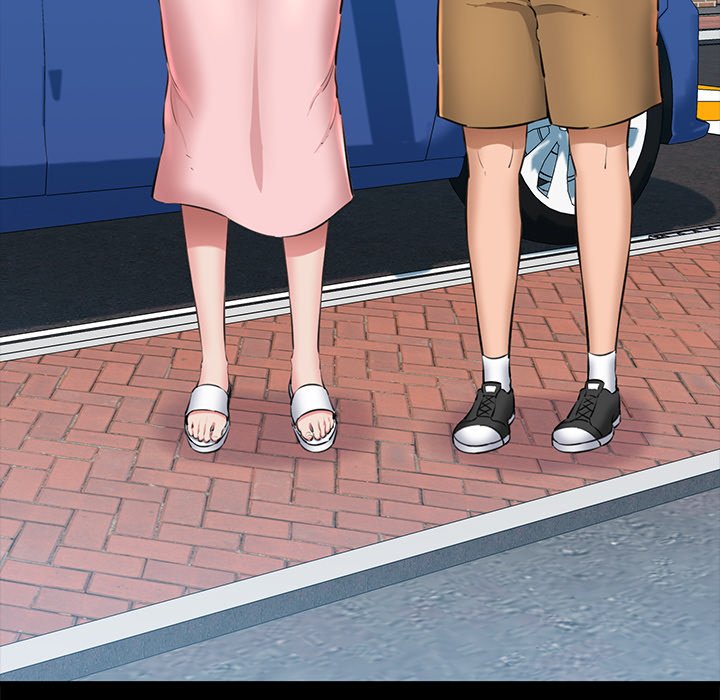 Cheerleader - Chapter 1 Page 9