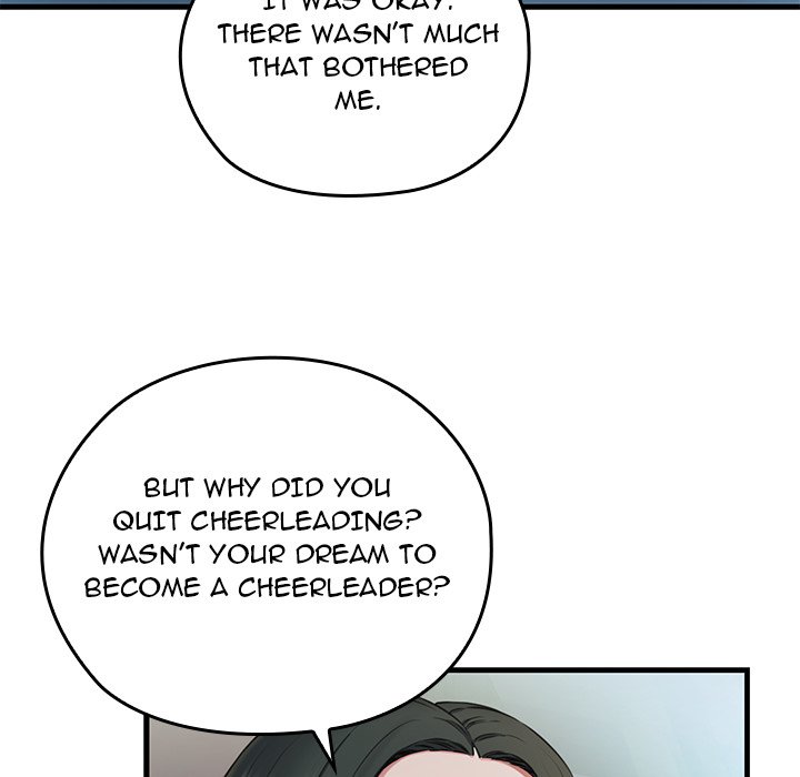 Cheerleader - Chapter 1 Page 91