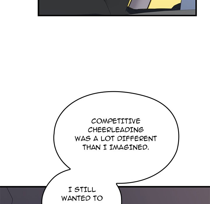 Cheerleader - Chapter 1 Page 93