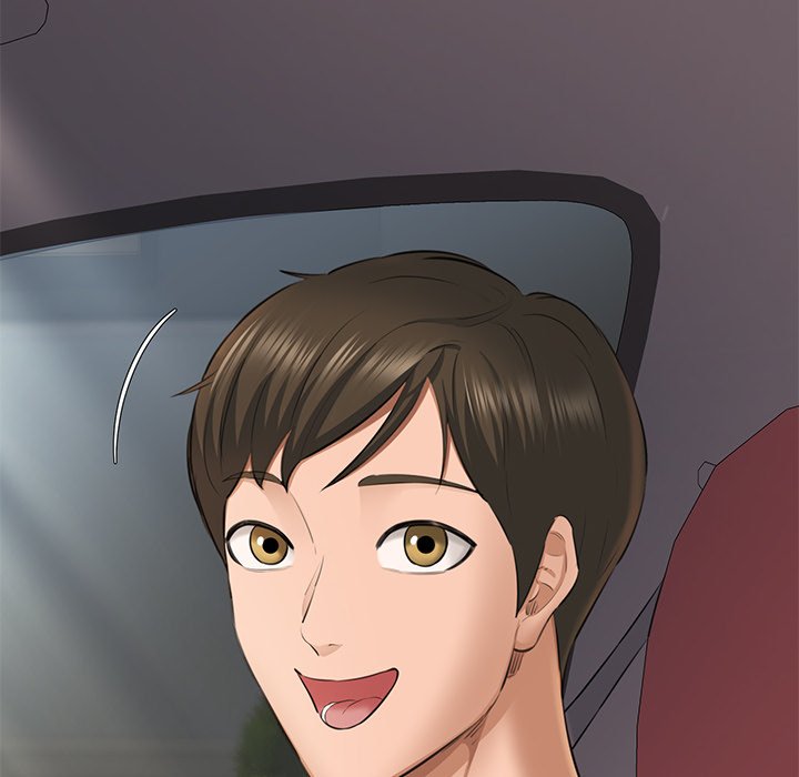 Cheerleader - Chapter 1 Page 96