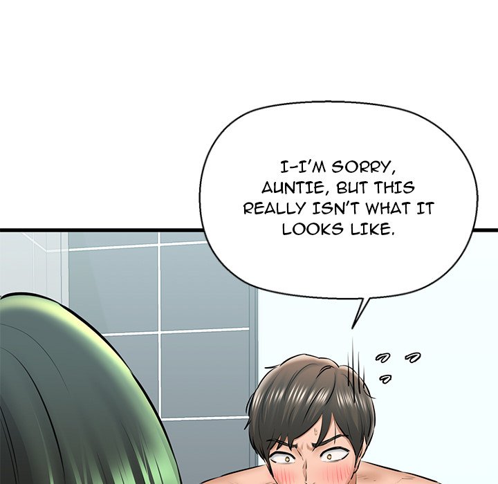 Cheerleader - Chapter 10 Page 100