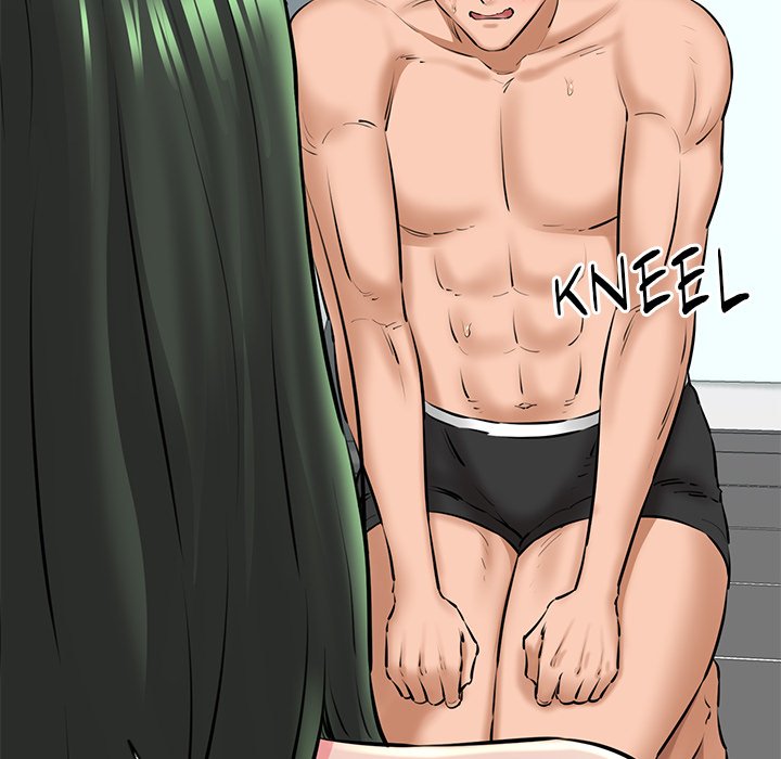 Cheerleader - Chapter 10 Page 101