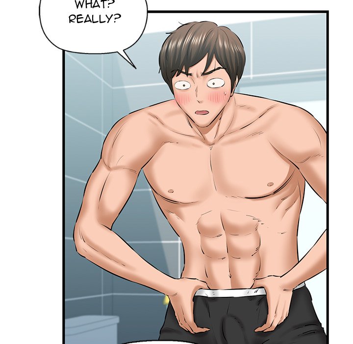 Cheerleader - Chapter 10 Page 122